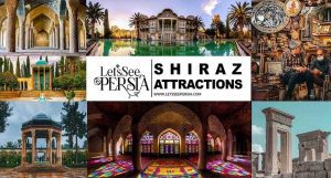 Shiraz Attractions profile