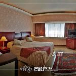 Double Room Photo of Homa Hotel Shiraz