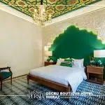 Oscru_hotel_shiraz_room. letsseepersia_travel_agency. Iran_hotel