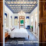 Oscru_hotel_shiraz_room_view. Iran_hotel. letsseepersia_travel_agency