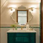 Oscru_hotel_shiraz_toilet_room. Iran_hotel. letsseepersia_travel_agency