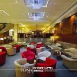 elysee_hotel_shiraz_resturant. letsseepersia_travel_agency. Iran_travel