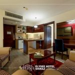 elysee_hotel_shiraz_room_facilities. letsseepersia_travel_agency. Iran_travel