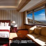 double room photo of grand hotel shiraz