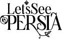 logo of Let's See persia