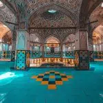 sultan_amir_ahmad_bathhouse_kashan.