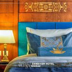 zandiyeh hotel shiraz