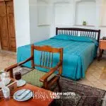 Laleh_hotel_yazd_room_services_let'sseepersia_travel_agency