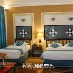 Laleh_hotel_yazd_room_triple_let'sseepersia_travel_agency