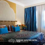 room photo of parsian safaiyeh hotel yazd