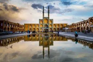 Amir-Chakhmaq-complex-yazd-lets-see-persia-travelagency-iran-attractions