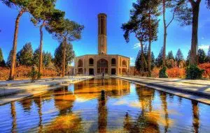 Dowlat-abad-garden-yazd-iran-letssee-persia-travelagency