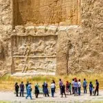 Naqsh-e-Rostam-shiraz-iran-lets-see-persia-travelagency