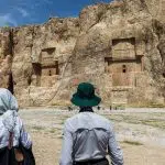 Naqsh-e Rostam-shiraz-iran-lets-see-persia-travelagency-travelers