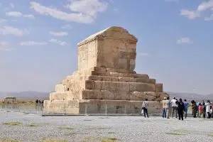 Pasargadae-Tomb-of-Cyrus-shiraz-iran-lets-see-persia-travel-agency