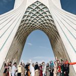 azadi-tower-tehran-travelers-lets-see-persia-travelagency
