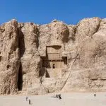 naqsh-e_rostam_shiraz-lets-see-persia-travel-agency