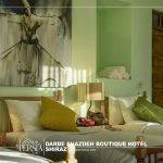 Darbe Shazdeh Boutique Hotel Shiraz