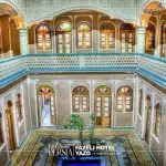 Fazeli Hotel Yazd _ traditional rooms