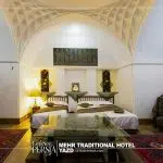 Mehr Traditional Hotel Yazd _ Room Services