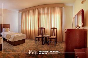 room photo of negarestan hotel kashan