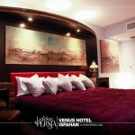 room photo of venus hotel isfahan