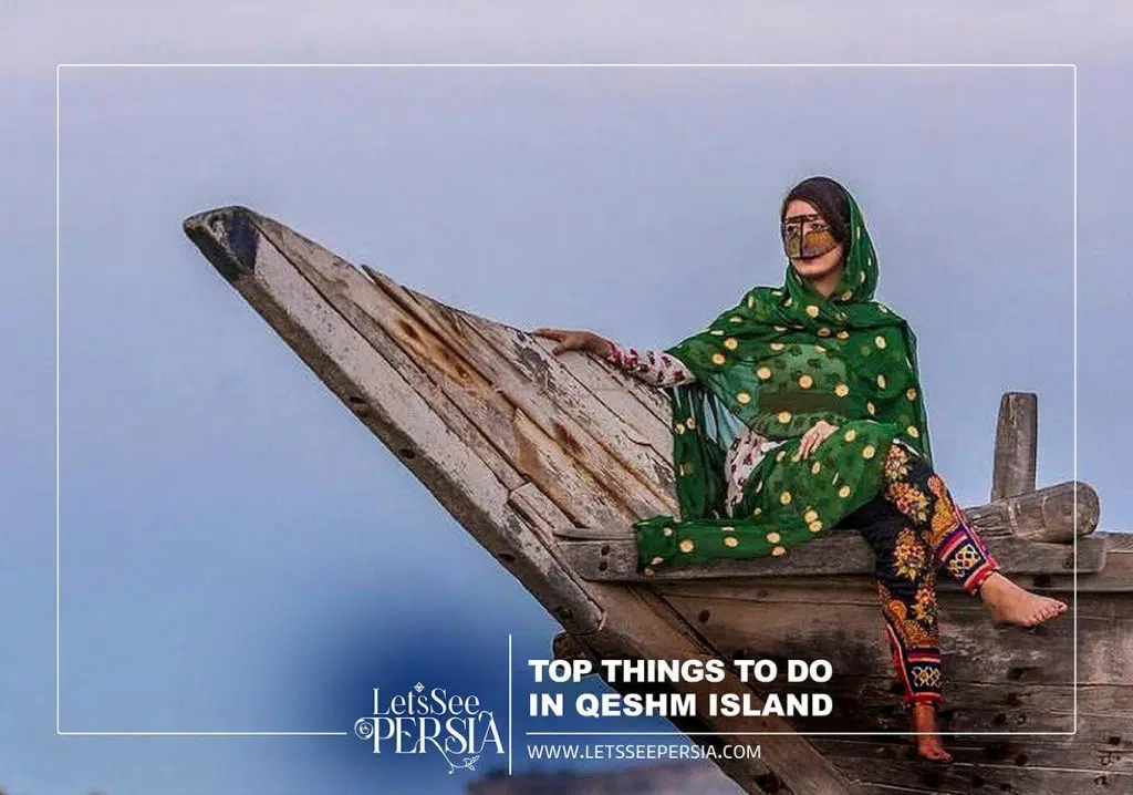 Qeshm Island_ Top Things To Do in Qeshm Island