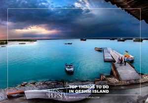 top things to do in qeshm island