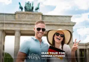 Iran Tour for German Citizens_ Iran Tours