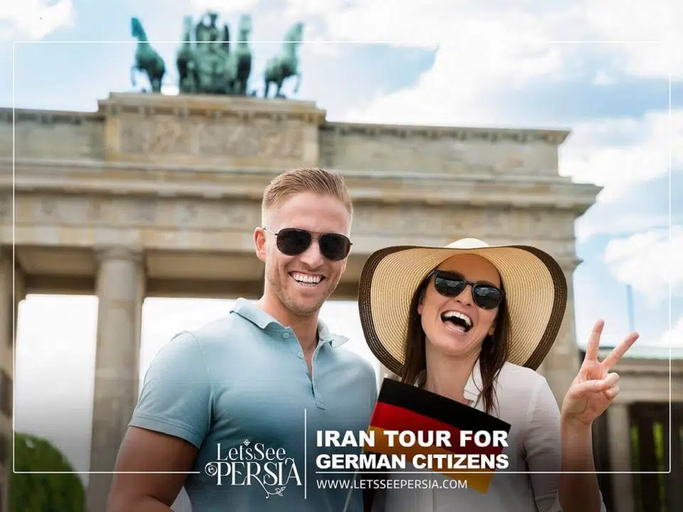 Iran Tour for German Citizens_ Iran Tours