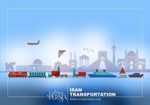 Iran Travel Blog - letsseepersia Iran Transportation - Flight tickets, train , bus