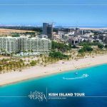Kish Island Tour - letsseepersia