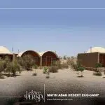 Matin Abad Desert Eco-Camp-desert hotel