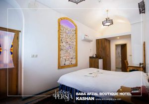 room photo of baba afzal boutique hotel kashan