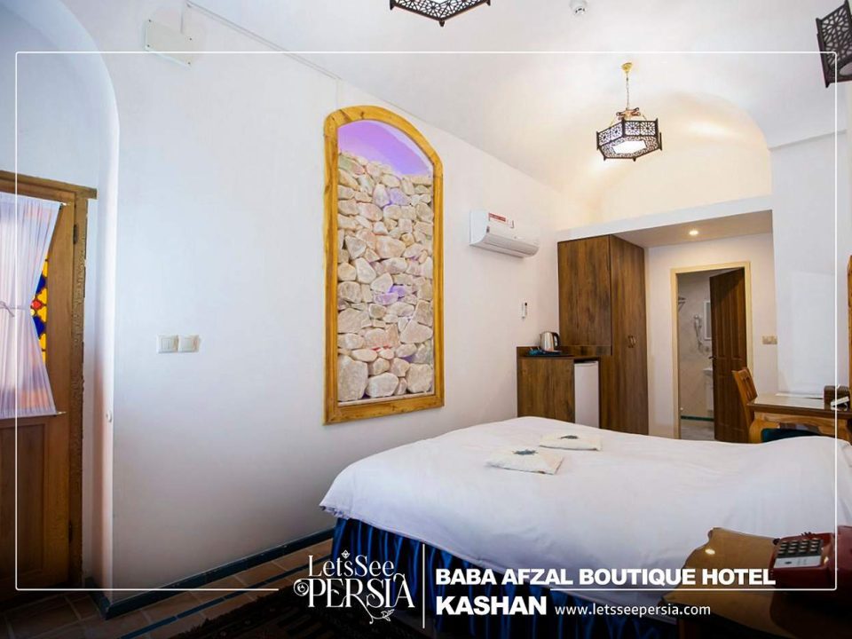 room photo of baba afzal boutique hotel kashan