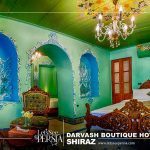 room photo of darvash boutique hotel shiraz