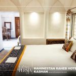 room services of mahinestan raheb hotel kashan