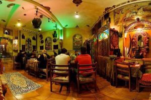 The 10 Best Shiraz Restaurants - letsseepersia Sharzeh restaurant Shiraz