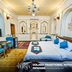 room photo of golara traditional hotel isfahan