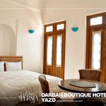 Photo Room of Darbar Boutique Hotel Yazd