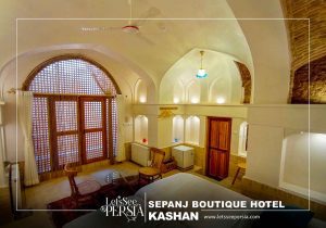 room photo of sepanj boutique hotel kashan