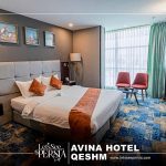 room photo of avina hotel qeshm