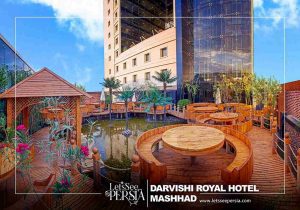 darvishi royal hotel mashhad