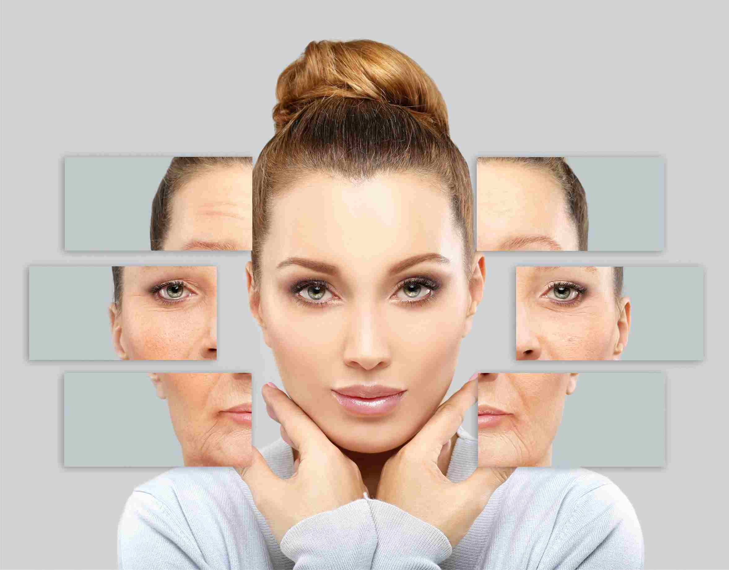 Iran Medical Tours - letsseepersia beauty clinic poster