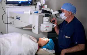 Iran Health Tourism - letsseepersia eye surgery