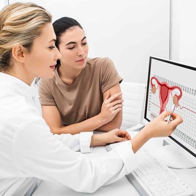 Infertility treatment-iran medical tour infertility treatment profile image