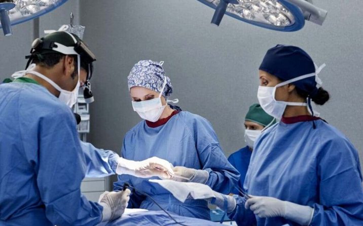 general surgery-iran medical tours general surgery profile