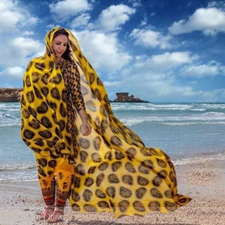 Qeshm Island in Iran. let’s see persia travel agency travelers in Qeshm Island in Iran. let's see persia travel agency